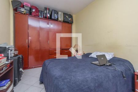 Quarto de apartamento à venda com 1 quarto, 69m² em Centro Histórico de São Paulo, São Paulo