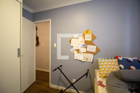 Apartamento à venda com 53m², 2 quartos e 1 vaga Apartamento à venda com 53m², 2 quartos e 1 vagaQuarto 1