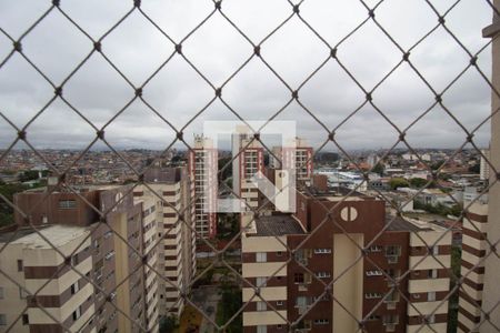 Apartamento à venda com 53m², 2 quartos e 1 vaga Apartamento à venda com 53m², 2 quartos e 1 vagavista