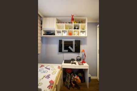 Apartamento à venda com 53m², 2 quartos e 1 vaga Apartamento à venda com 53m², 2 quartos e 1 vagaQuarto 1