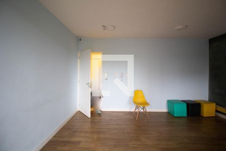 Apartamento à venda com 53m², 2 quartos e 1 vaga Apartamento à venda com 53m², 2 quartos e 1 vagaBrinquedoteca