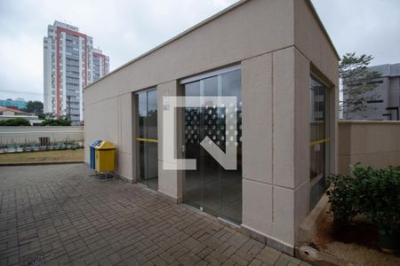 Apartamento à venda com 53m², 2 quartos e 1 vaga Apartamento à venda com 53m², 2 quartos e 1 vagaÁrea comum - Salão de festas