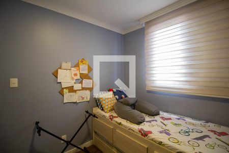 Quarto 1 de apartamento à venda com 2 quartos, 53m² em Vila Santana, São Paulo