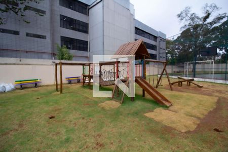 Apartamento à venda com 53m², 2 quartos e 1 vaga Apartamento à venda com 53m², 2 quartos e 1 vagaÁrea Comum - Playground