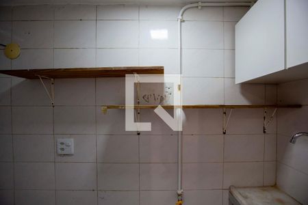 Studio para alugar com 50m², 0 quarto e sem vagaCozinha