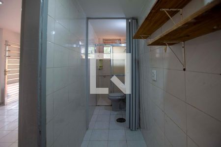 Studio para alugar com 50m², 0 quarto e sem vagaBanheiro