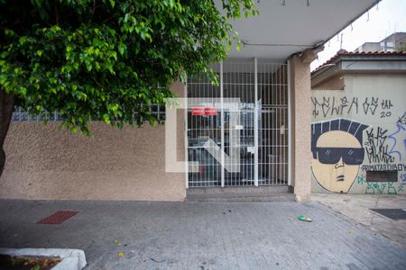Studio para alugar com 50m², 0 quarto e sem vagaPortaria