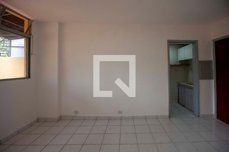 Studio para alugar com 50m², 0 quarto e sem vagaCozinha