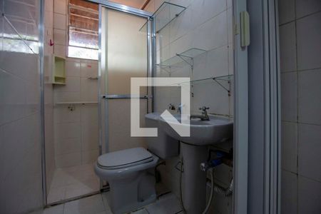 Studio para alugar com 50m², 0 quarto e sem vagaBanheiro