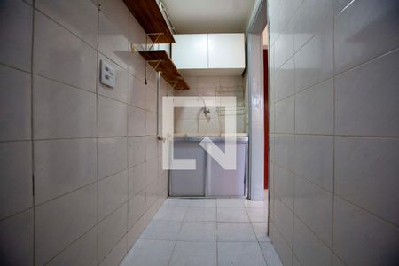 Studio para alugar com 50m², 0 quarto e sem vagaCozinha