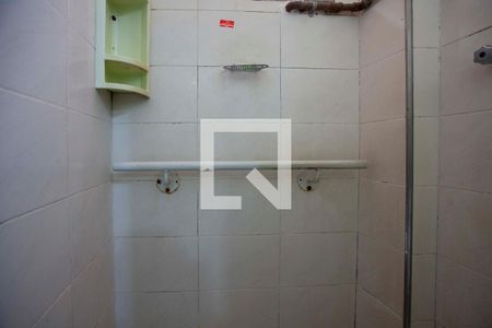 Studio para alugar com 50m², 0 quarto e sem vagaBanheiro