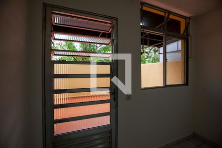 Studio para alugar com 50m², 0 quarto e sem vagaVaranda