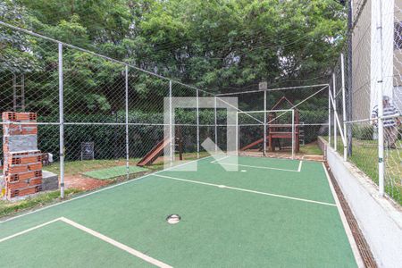 Apartamento para alugar com 39m², 2 quartos e 1 vagaÁrea comum - Quadra esportiva