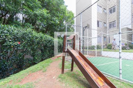 Apartamento para alugar com 39m², 2 quartos e 1 vagaÁrea comum - Playground