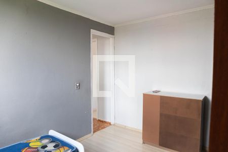 Quarto 1 de apartamento para alugar com 2 quartos, 51m² em Saúde, São Paulo