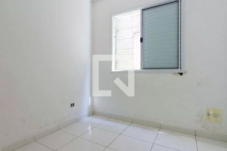 Sala/Quarto de apartamento para alugar com 1 quarto, 29m² em Vila Ré, São Paulo