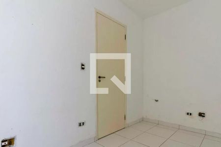 Sala/Quarto de apartamento para alugar com 1 quarto, 29m² em Vila Ré, São Paulo