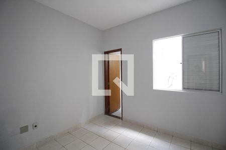 Suite de casa para alugar com 2 quartos, 59m² em Paquetá, Belo Horizonte