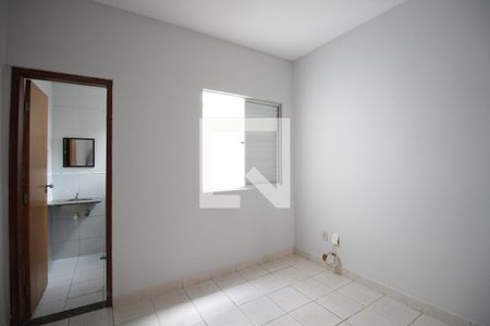 Suite de casa para alugar com 2 quartos, 59m² em Paquetá, Belo Horizonte