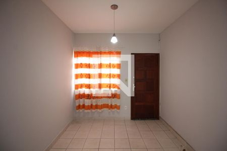 Sala de casa para alugar com 2 quartos, 59m² em Paquetá, Belo Horizonte