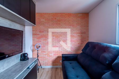 Apartamento à venda com 46m², 2 quartos e 1 vaga Apartamento à venda com 46m², 2 quartos e 1 vagaQuarto 2