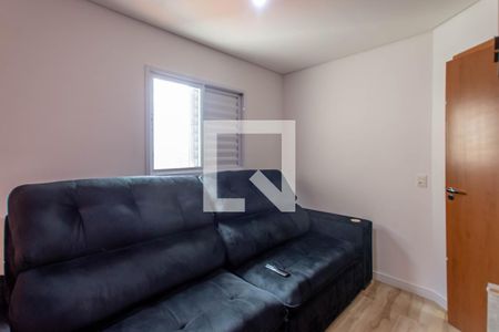 Apartamento à venda com 46m², 2 quartos e 1 vaga Apartamento à venda com 46m², 2 quartos e 1 vagaQuarto 2