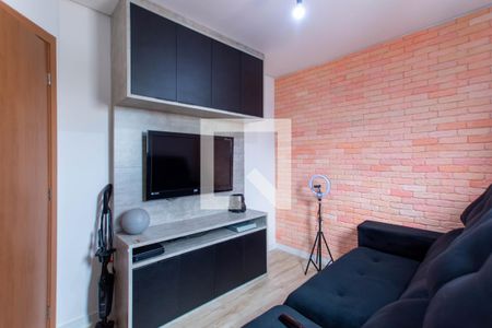 Apartamento à venda com 46m², 2 quartos e 1 vaga Apartamento à venda com 46m², 2 quartos e 1 vagaQuarto 2