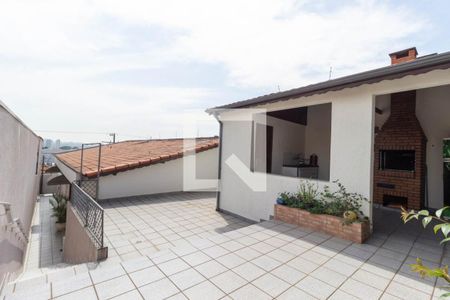 Casa à venda com 280m², 3 quartos e 2 vagasQuintal
