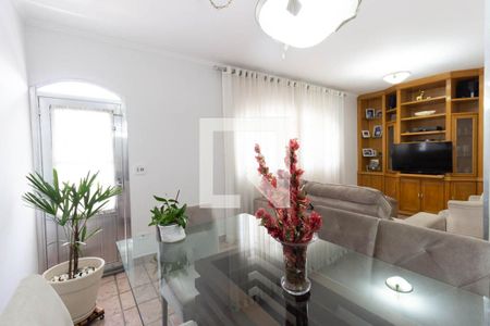 Sala de casa à venda com 3 quartos, 280m² em Vila Medeiros, São Paulo