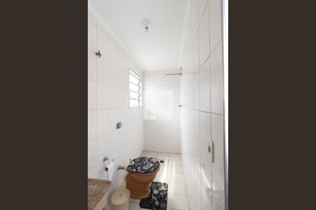 Casa à venda com 280m², 3 quartos e 2 vagasBanheiro Quintal