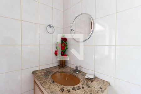 Casa à venda com 280m², 3 quartos e 2 vagasBanheiro Quintal