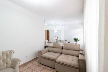 Sala de casa à venda com 3 quartos, 280m² em Vila Medeiros, São Paulo