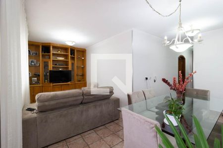 Sala de casa à venda com 3 quartos, 280m² em Vila Medeiros, São Paulo