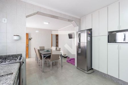 Casa à venda com 280m², 3 quartos e 2 vagasCozinha