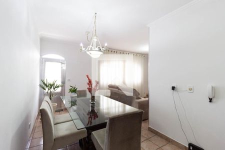 Sala de casa à venda com 3 quartos, 280m² em Vila Medeiros, São Paulo