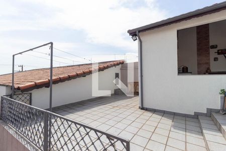 Casa à venda com 280m², 3 quartos e 2 vagasQuintal