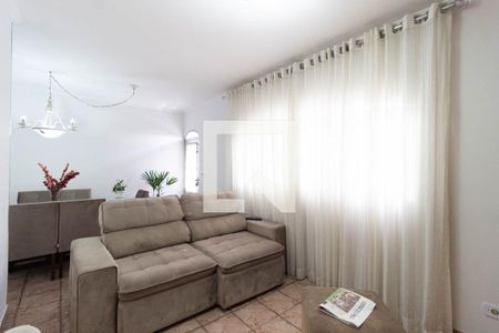 Sala de casa à venda com 3 quartos, 280m² em Vila Medeiros, São Paulo