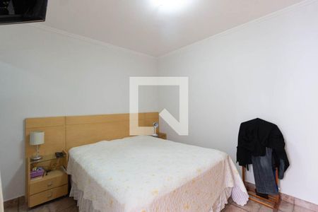 Suíte de casa à venda com 3 quartos, 280m² em Vila Medeiros, São Paulo