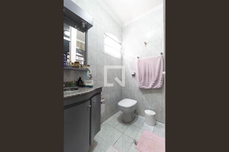 Casa à venda com 280m², 3 quartos e 2 vagasBanheiro Suíte