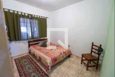 Quarto 1 de casa para alugar com 2 quartos, 200m² em Campos Elíseos, Taubaté