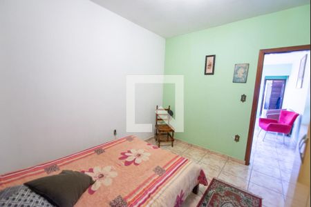 Quarto 1 de casa para alugar com 2 quartos, 200m² em Campos Elíseos, Taubaté