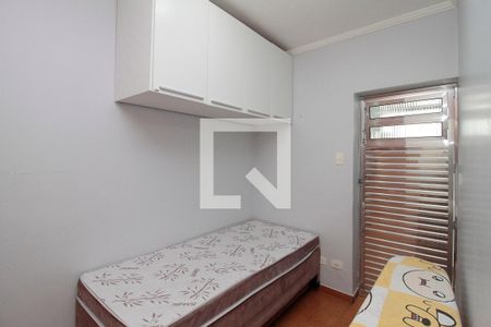 Apartamento para alugar com 110m², 3 quartos e 1 vagaQuarto 3