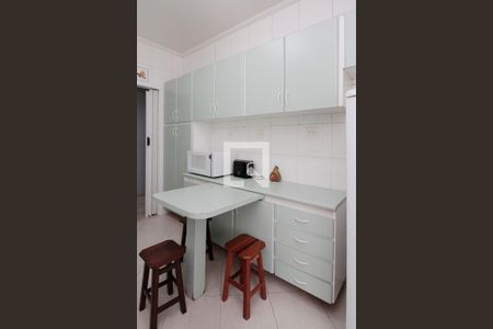 Apartamento para alugar com 110m², 3 quartos e 1 vagaCozinha