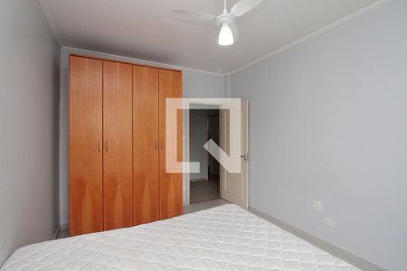 Apartamento para alugar com 110m², 3 quartos e 1 vagaQuarto 2