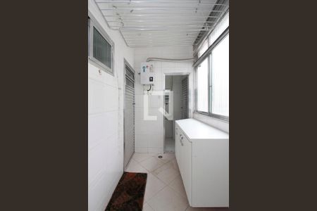 Apartamento para alugar com 110m², 3 quartos e 1 vagaÁrea de Serviço