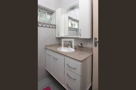 Apartamento para alugar com 110m², 3 quartos e 1 vagaBanheiro