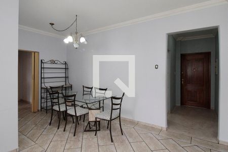 Sala de apartamento para alugar com 3 quartos, 110m² em Vila Buarque, São Paulo