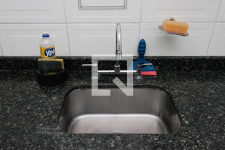 Apartamento para alugar com 110m², 3 quartos e 1 vagaCozinha