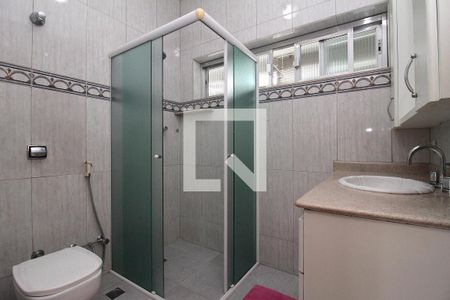 Apartamento para alugar com 110m², 3 quartos e 1 vagaBanheiro