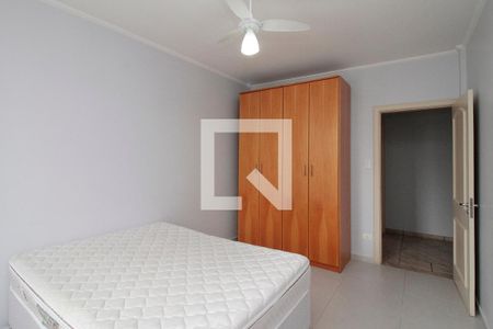 Apartamento para alugar com 110m², 3 quartos e 1 vagaQuarto 2
